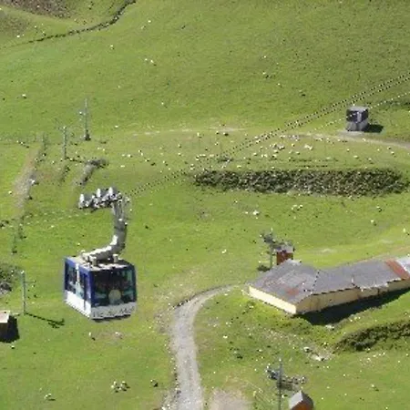 T2 Avec Piscine, Fitness Et Terrasse, A 400m Des Pistes - - Fr-1-404-341 Apartment *