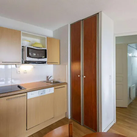 Appartement 2 Pieces, Animaux Admis - 4 Pers. - Fr-1-404-341