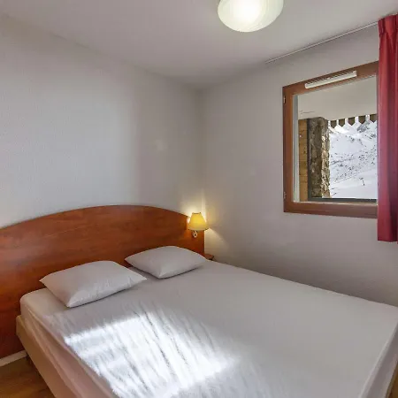 Apartment Appartement 2 Pieces, Animaux Admis - 4 Pers. - Fr-1-404-341 La Mongie